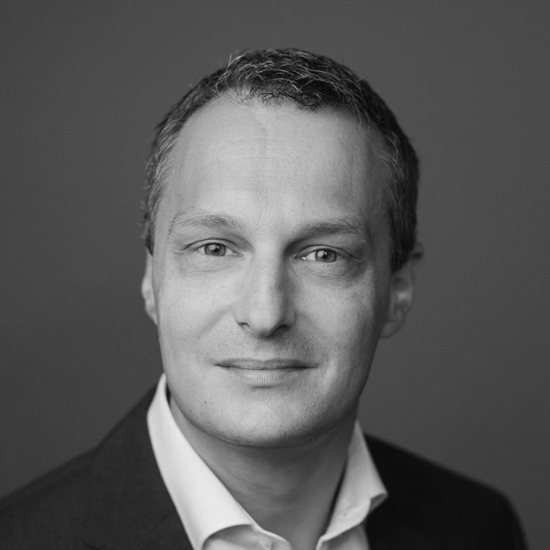 Andreas Burner